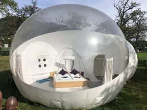 Image of Bubble Tent Hotel