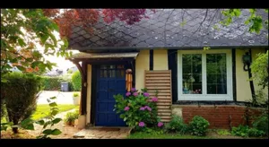 Image of La petite maison