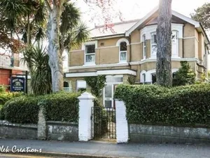 Image of Mount House
