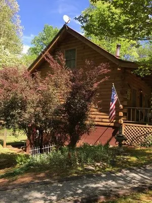 Image of Little Big Bear Cabin