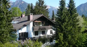 Image of Ferienwohnung Allgäublick