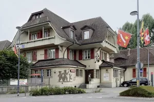 Image of Hotel-Restaurant Bären