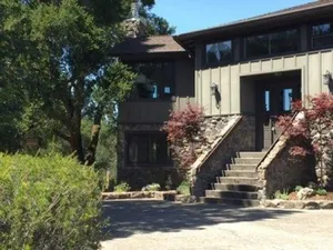 Image of Healdsburg Interlude