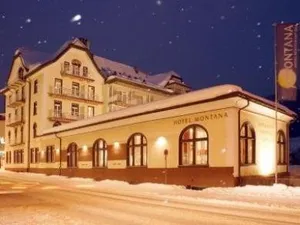 Image of Hotel Montana