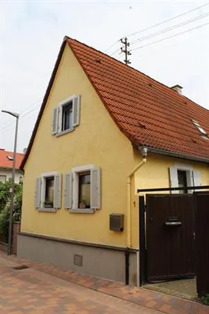 Image of Ferienhaus Wingarda