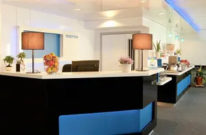 Image of Ibis Budget Muenchen Garching