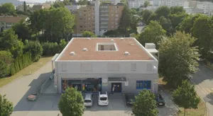 Image of Atrium Apartments
