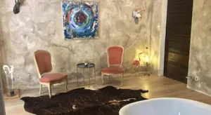 Image of Belle Maison Art Detente