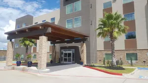Image of Best Western Plus Westheimer-Westchase Inn & Suites