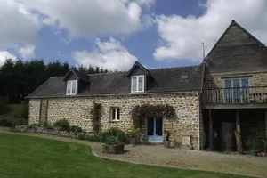 Image of Les Touches Bed & Breakfast