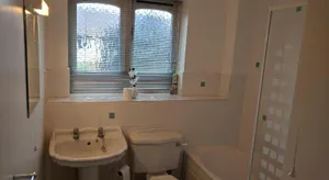 Image of The Wickets 3 bedroom 2 bath free parking & Wi-Fi in very quiet cul-de-sac