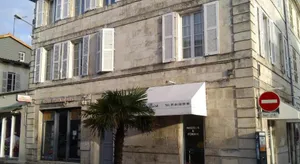 Image of Le studio de Line