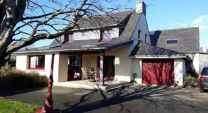 Image of La maison de Keralies