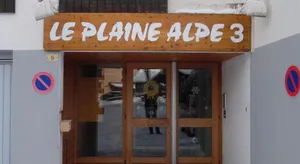 Image of Serre Chevalier Studio l'ETAP' au pied des pistes