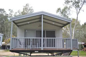 Image of Time Out Holiday Park