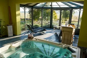 Image of Relais Du Silence Domaine De Bellevue