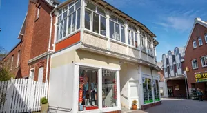 Image of Ferienwohnung Bubikat