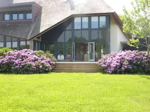 Image of Landgoed Emelaar Lodge