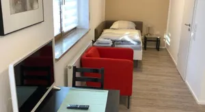 Image of Apartment nahe Siemens Campus