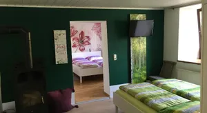 Image of Anita's Zimmer