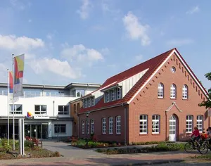 Image of Jugendgästehaus Johannesburg