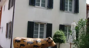 Image of Gartenhaus by Ochsen Lenzburg