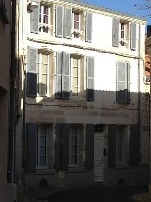 Image of Appartements d'hôtes Santa Giulia