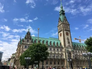 Image of City-Apartments Hamburg