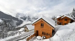 Image of chalet perché