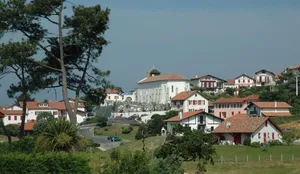 Image of Residence Izarpean