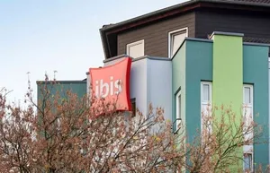 Image of IBIS BONN