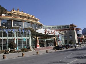 Image of Jiuzhaigou Boss Hostel