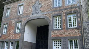 Image of La Porterie de l’Abbaye de Marche les Dames