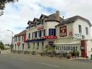 Image of Aux Trois Rois