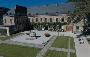 Image of La mignonne des fagnes