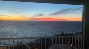 Image of wonderfull view cap d ail monaco