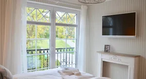 Image of Villa Strandblick 11