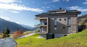 Image of Apartment Berg & Tal By Alpen Apartments