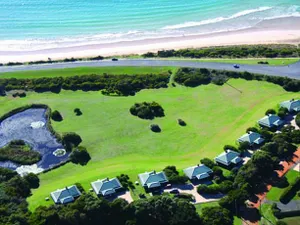 Image of Apollo Bay Cottages- Sugarloaf