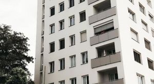 Image of Messe Apartment