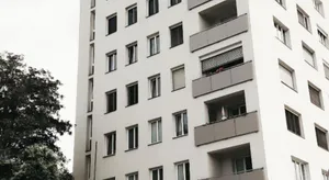Image of Messe Apartment