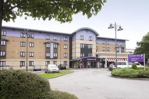 Image of Premier Inn Leeds City Centre(Leeds Arena)