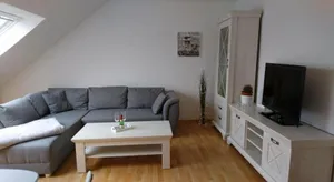 Image of Ferienwohnung mit Domblick
