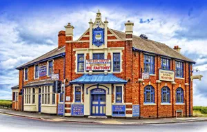 Image of Mad O'Rourkes Pie Factory