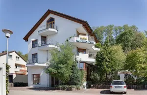 Image of Wintergarten