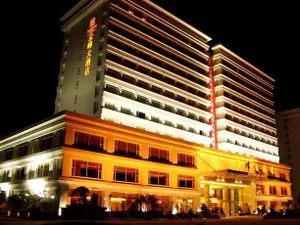 Image of Yunfeng Hotel - Guangzhou