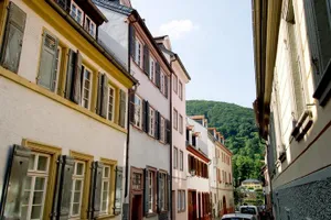 Image of Heidelberg ROOMS