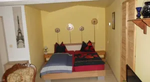 Image of Ferienzimmer Regina mit Sitzecke