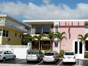 Image of Alcazar Resort- Gay Mens Resort