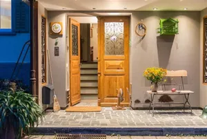 Image of Haus Zum Nussbaum